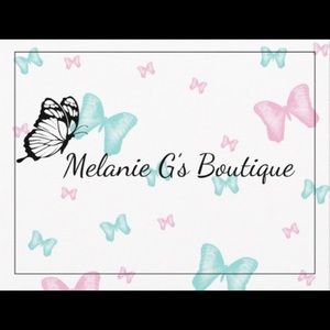 Meet your Posher, Johanna